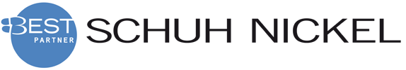 Logo Schuh-Nickel GmbH in Herborn / Dillkreis